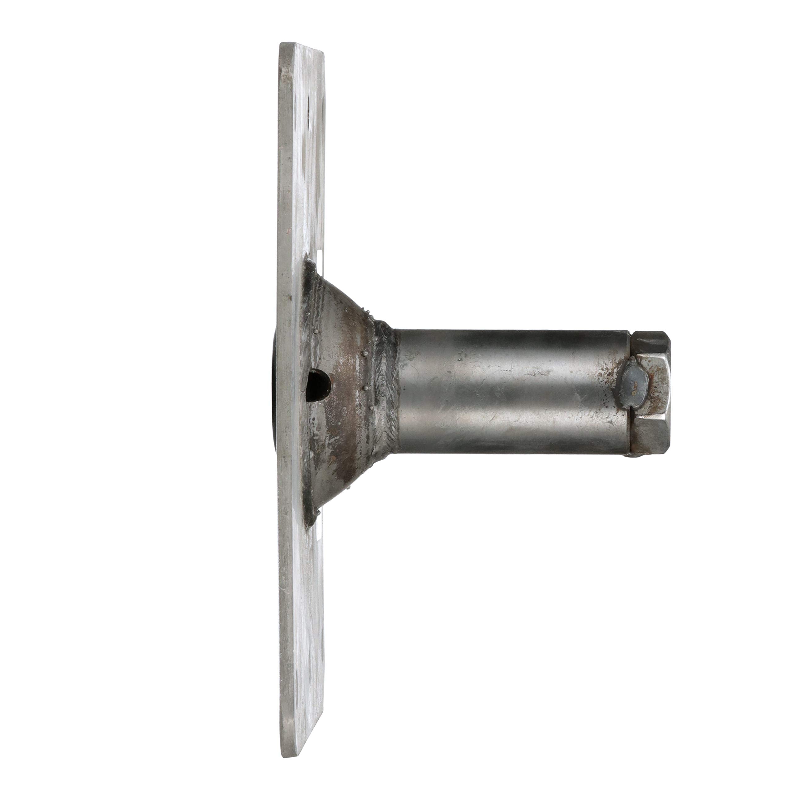 Lock'N-Pin ™ 3/4" Pin Bases boatyardmalaysia