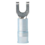 Ancor Nylon Flanged Spade Connectors - Boatyard Malaysia