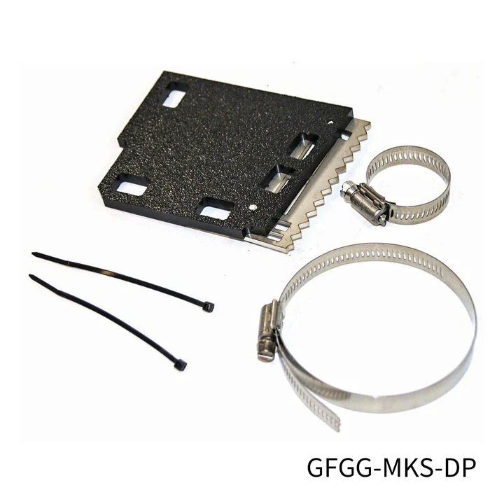 T-H Marine G-Force Grass Goat Trolling Motor Weed Guard - Boatyard Malaysia