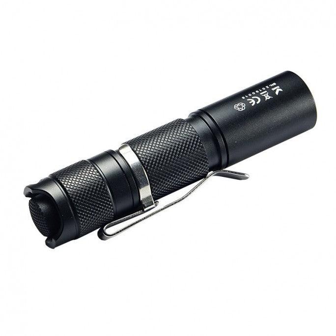 E05 OSRAM KW 400L LED Flashlight boatyardmalaysia