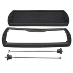 Attwood Heavy-Duty Battery Trays - Boatyard Malaysia