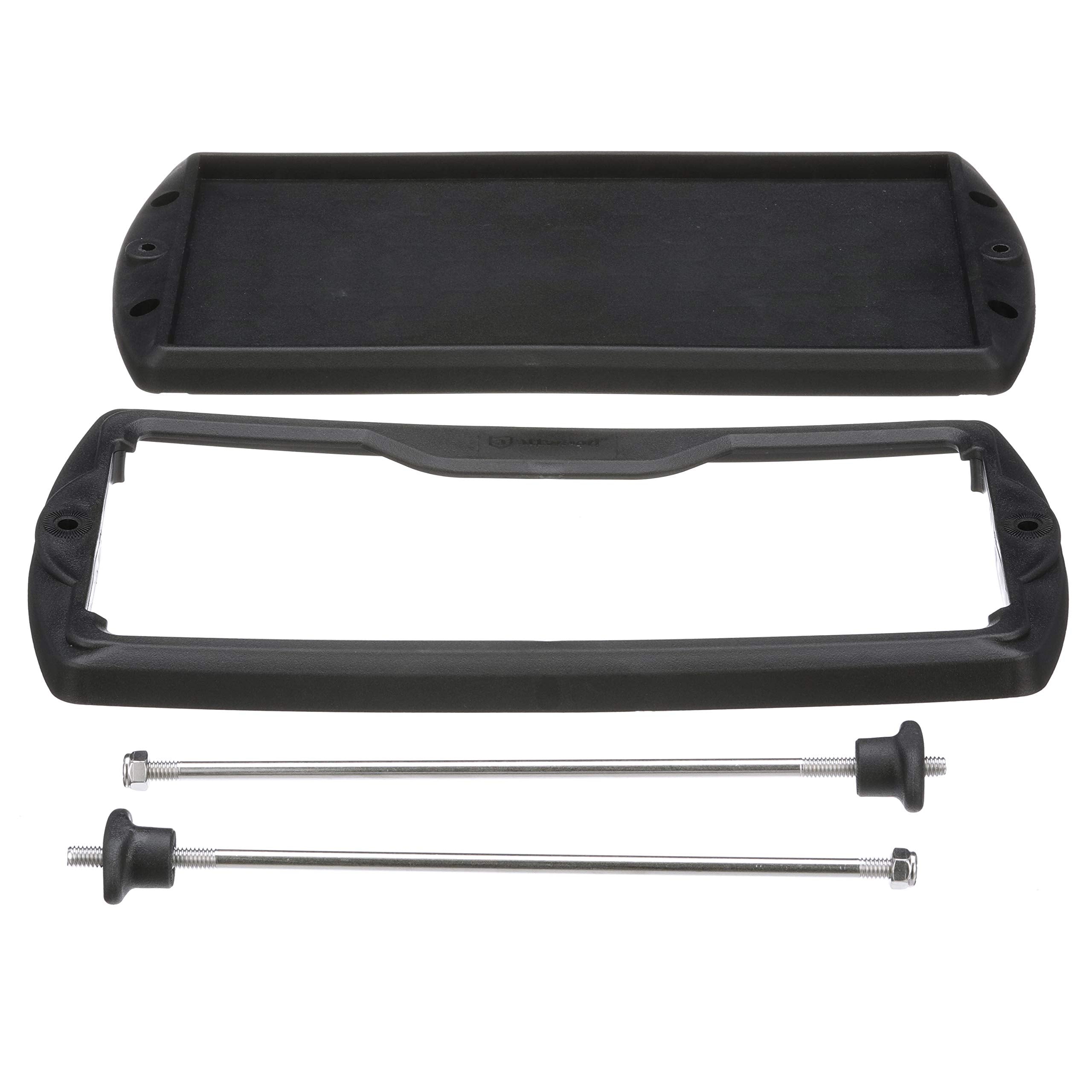 Attwood Heavy-Duty Battery Trays - Boatyard Malaysia