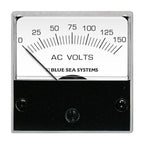 Blue Sea System AC Micro Voltmeter - Boatyard Malaysia