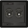 DC 12 Volt Socket Panel boatyardmalaysia