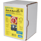 Add-A-Battery Kit - 120A boatyardmalaysia