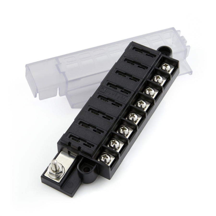 ST Blade Compact Fuse Blocks boatyardmalaysia