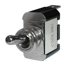 WeatherDeck® Toggle Switch boatyardmalaysia