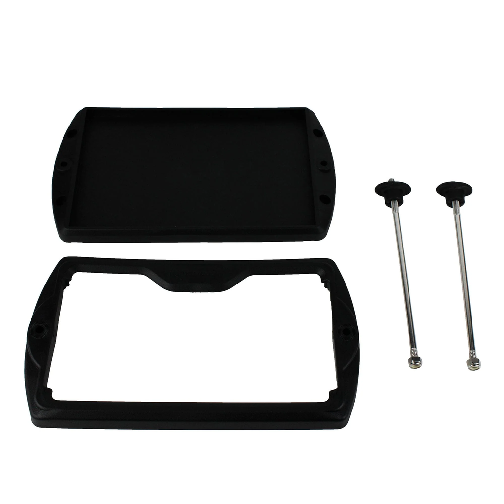 Attwood Heavy-Duty Battery Trays - Boatyard Malaysia