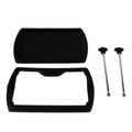 Attwood Heavy-Duty Battery Trays - Boatyard Malaysia