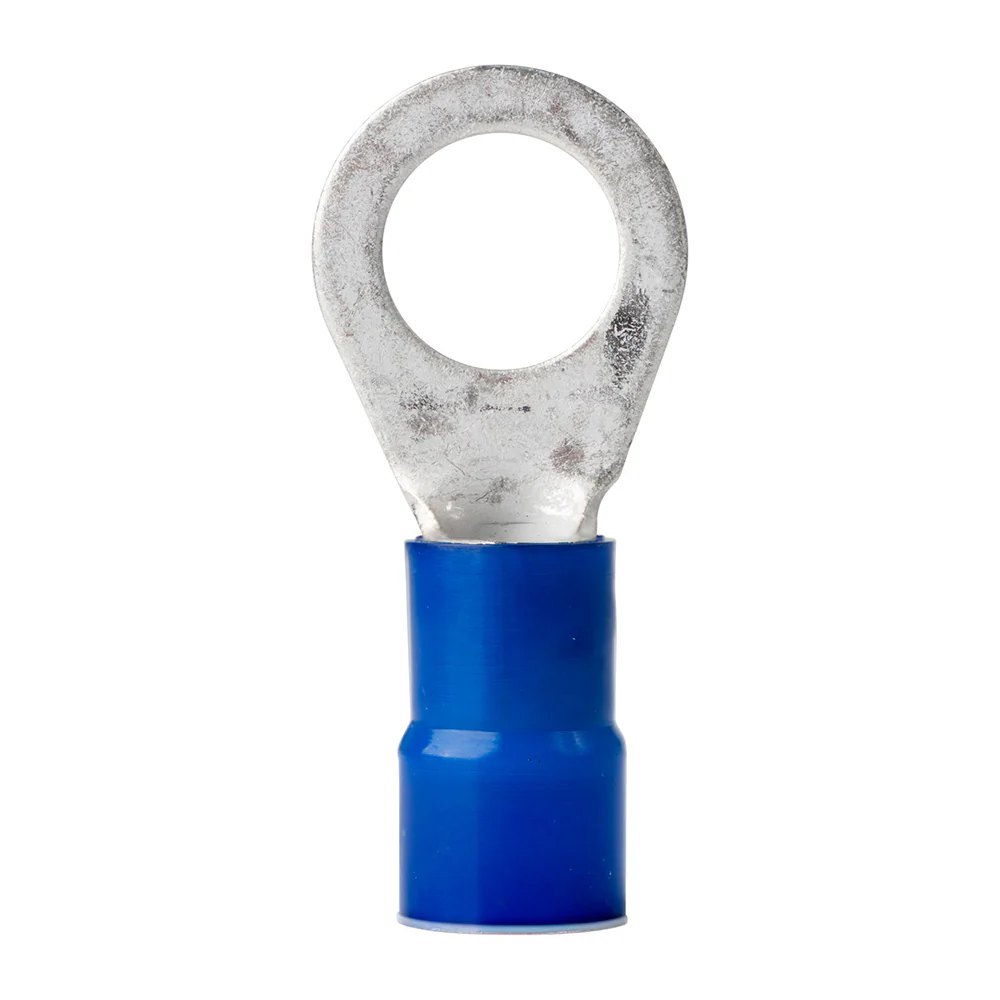 Ancor Nylon Ring Terminals - Boatyard Malaysia