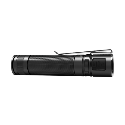 1600 Lumens EDC Pocket Flashlight E2 boatyardmalaysia