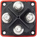 m-Series Mini Dual Circuit Plus™ Battery Switch boatyardmalaysia