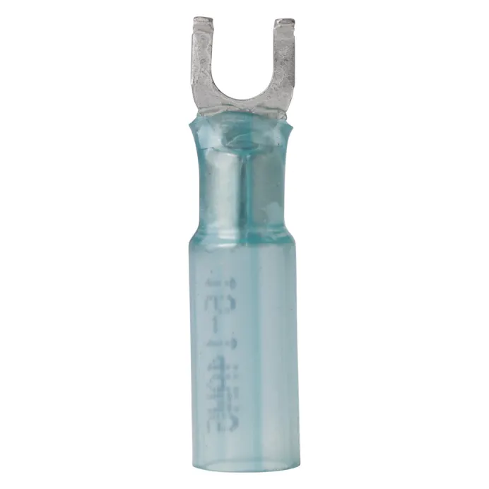 Ancor Heat Shrink Spade Terminals - Boatyard Malaysia