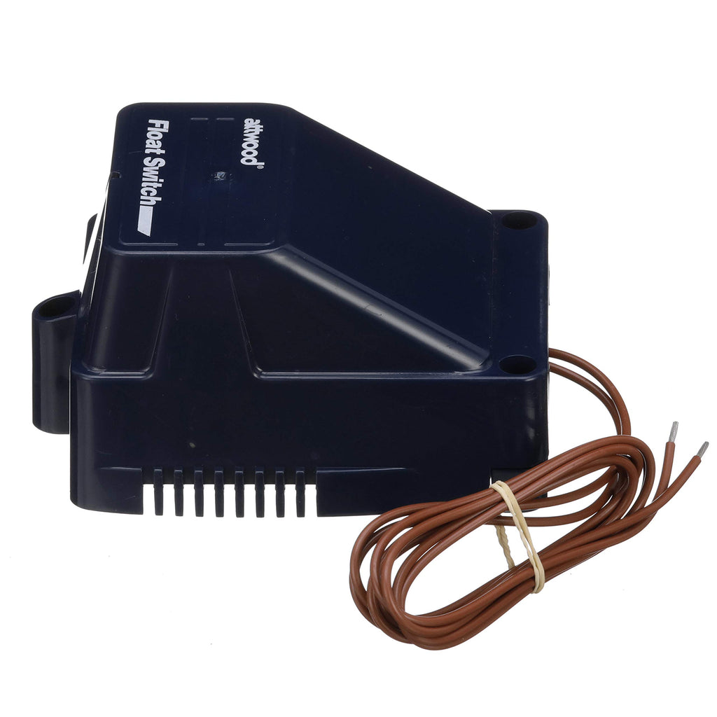Attwood Automatic Float Switches - Boatyard Malaysia