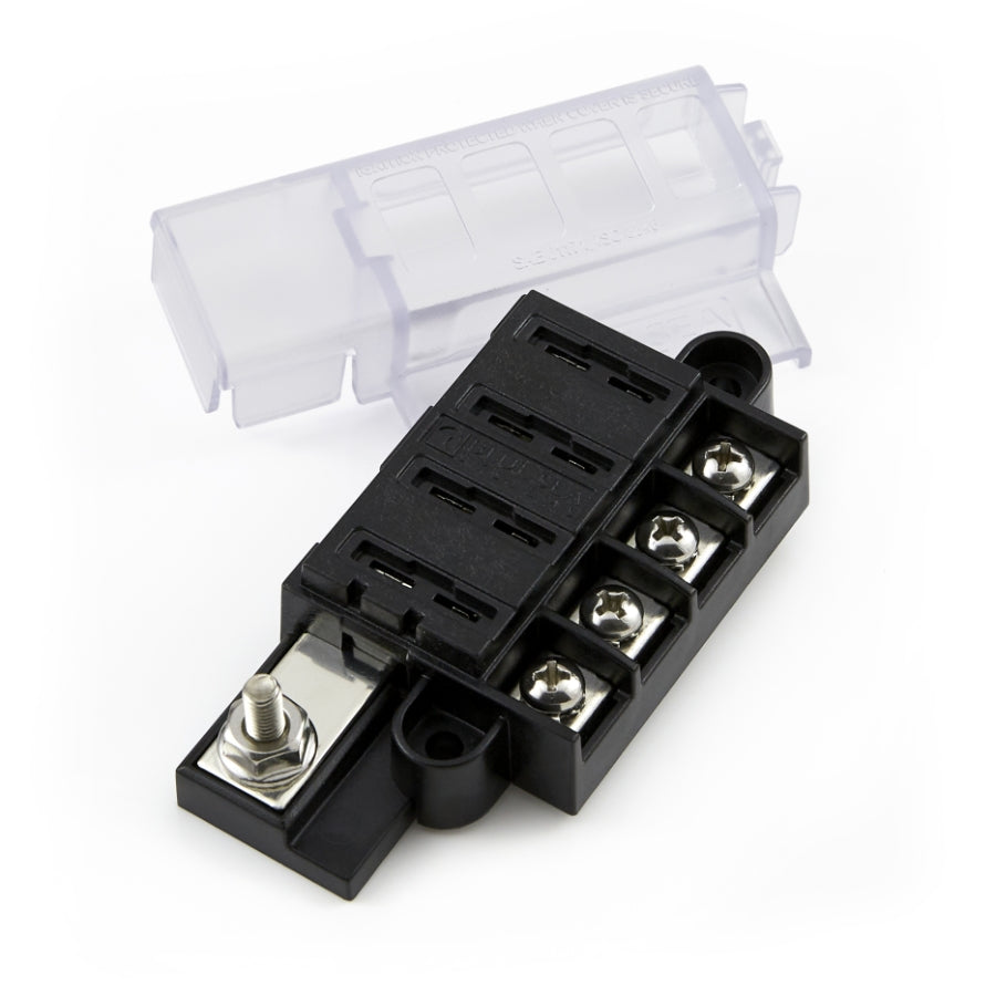 ST Blade Compact Fuse Blocks boatyardmalaysia