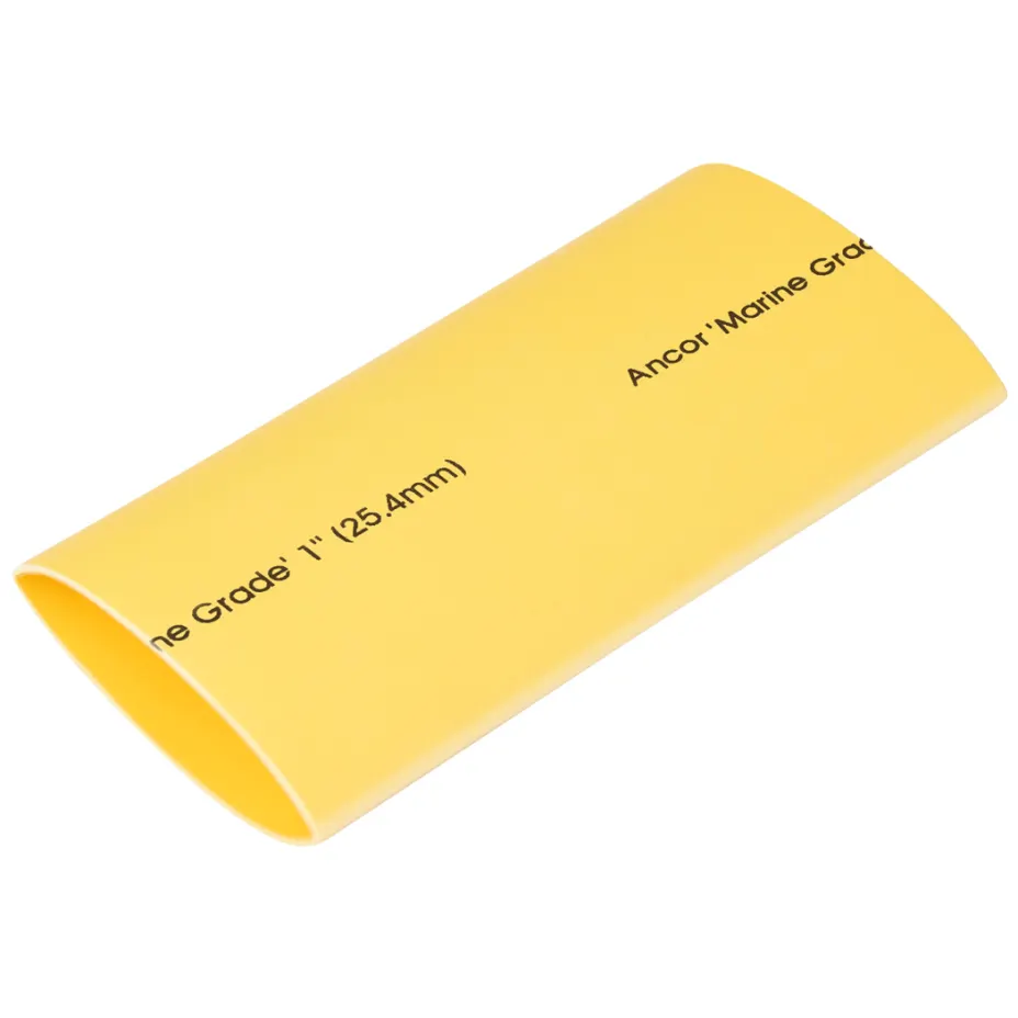 Ancor Heat Shrink Tubing 2-4/0 AWG - Boatyard Malaysia