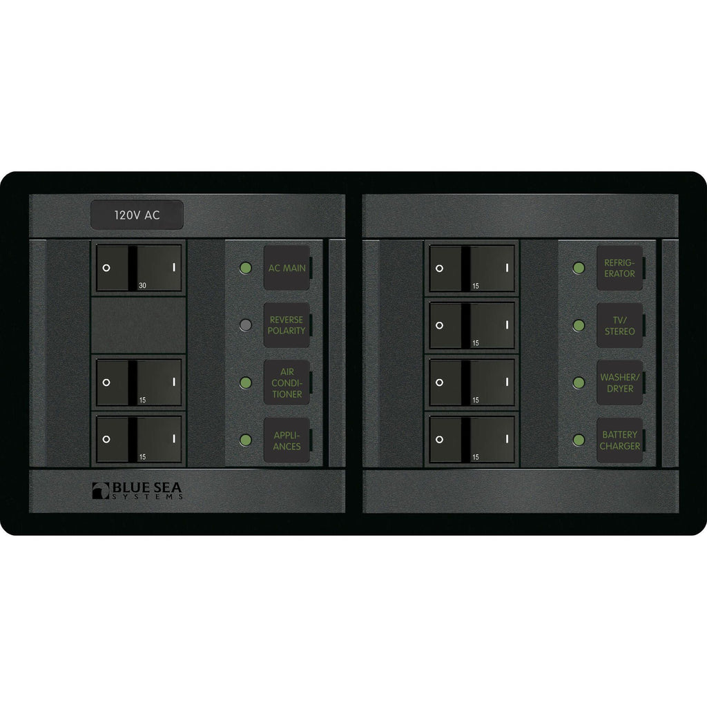 120 Volt AC boatyardmalaysia