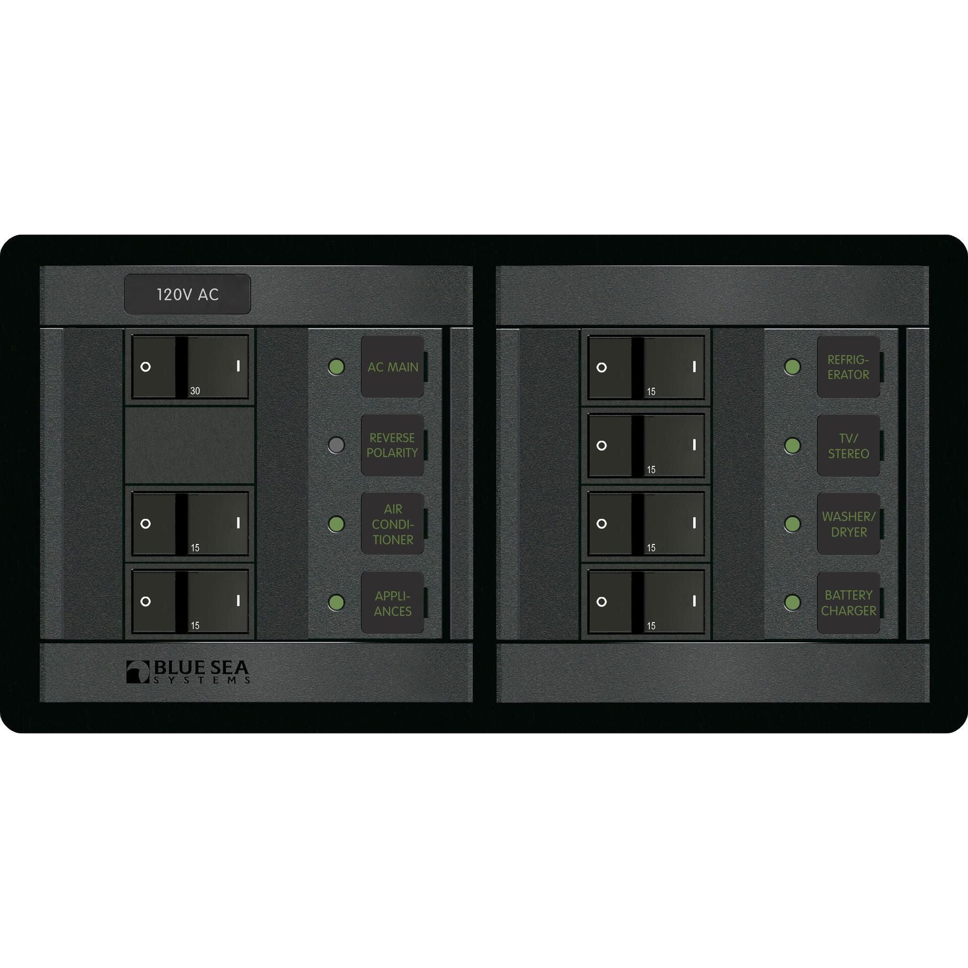 120 Volt AC boatyardmalaysia