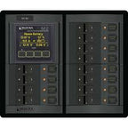 Blue Sea System Panel 360 12VDC - Boatyard Malaysia