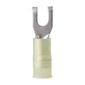 Ancor Nylon Flanged Spade Connectors - Boatyard Malaysia