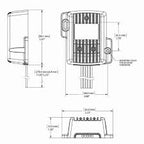 Deckhand Dimmer boatyardmalaysia