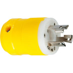 Marinco 30A 125V Plugs, Connectors & Receptacles - Boatyard Malaysia