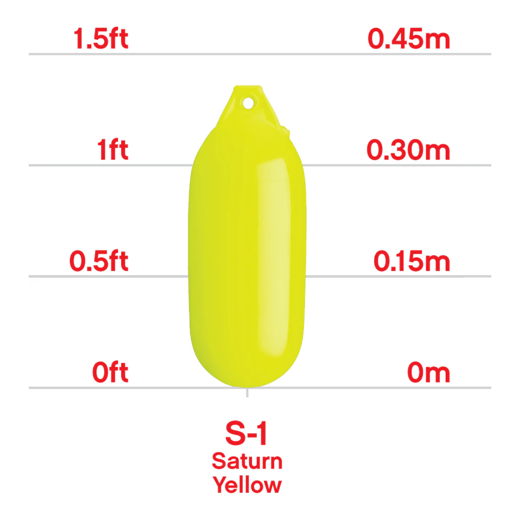 S-Series Buoy boatyardmalaysia