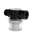 Pentair Shurflo® Strainers - Boatyard Malaysia