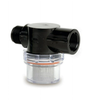 Pentair Shurflo® Strainers - Boatyard Malaysia