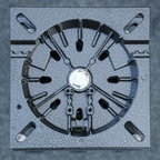 Aluminum Swivel boatyardmalaysia
