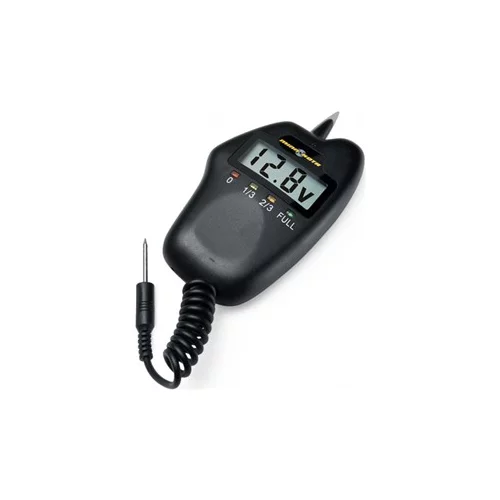 Minn Kota Battery Meter - Digital MK-BM-1D - Boatyard Malaysia