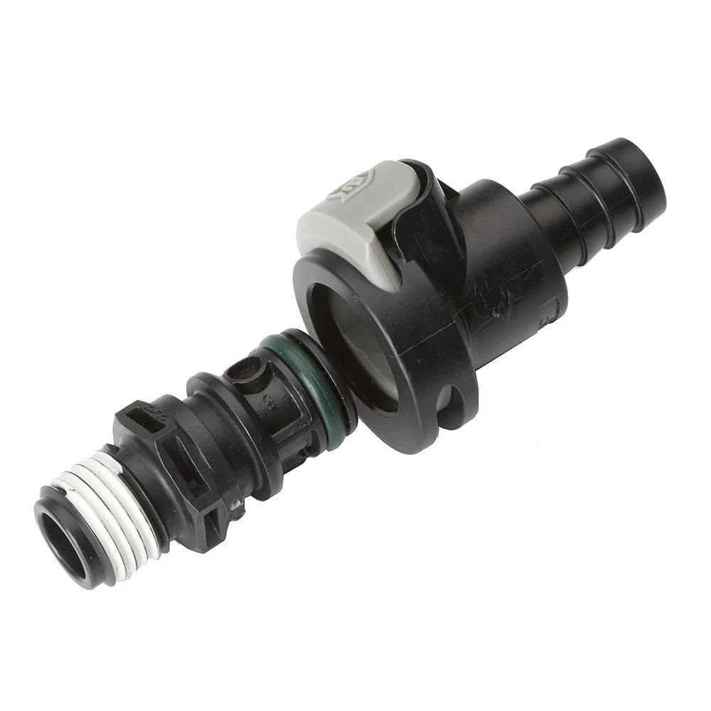 Universal Sprayless Connector USC boatyardmalaysia