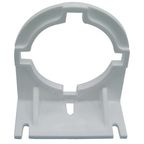 Rule Side Mount Bracket for Small Oval Pumps - Boatyard Malaysia