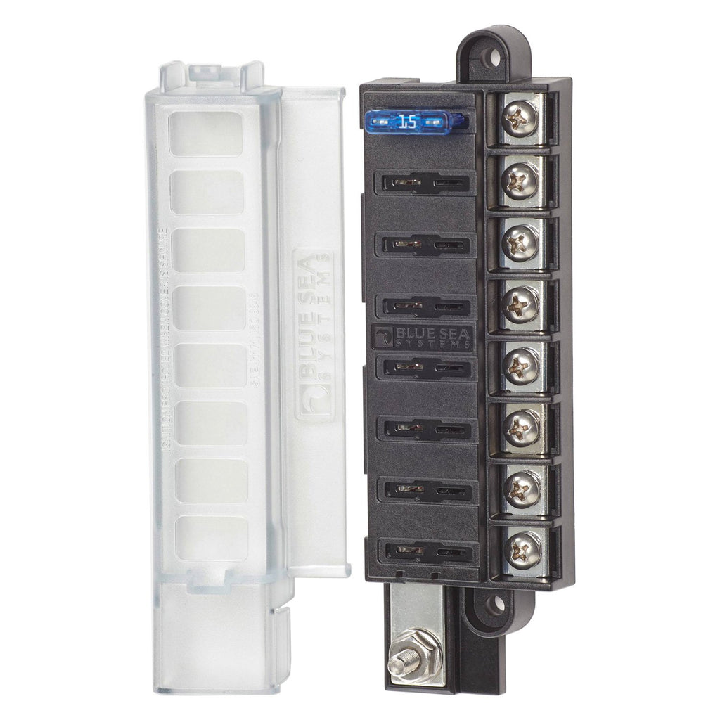 ST Blade Compact Fuse Blocks boatyardmalaysia