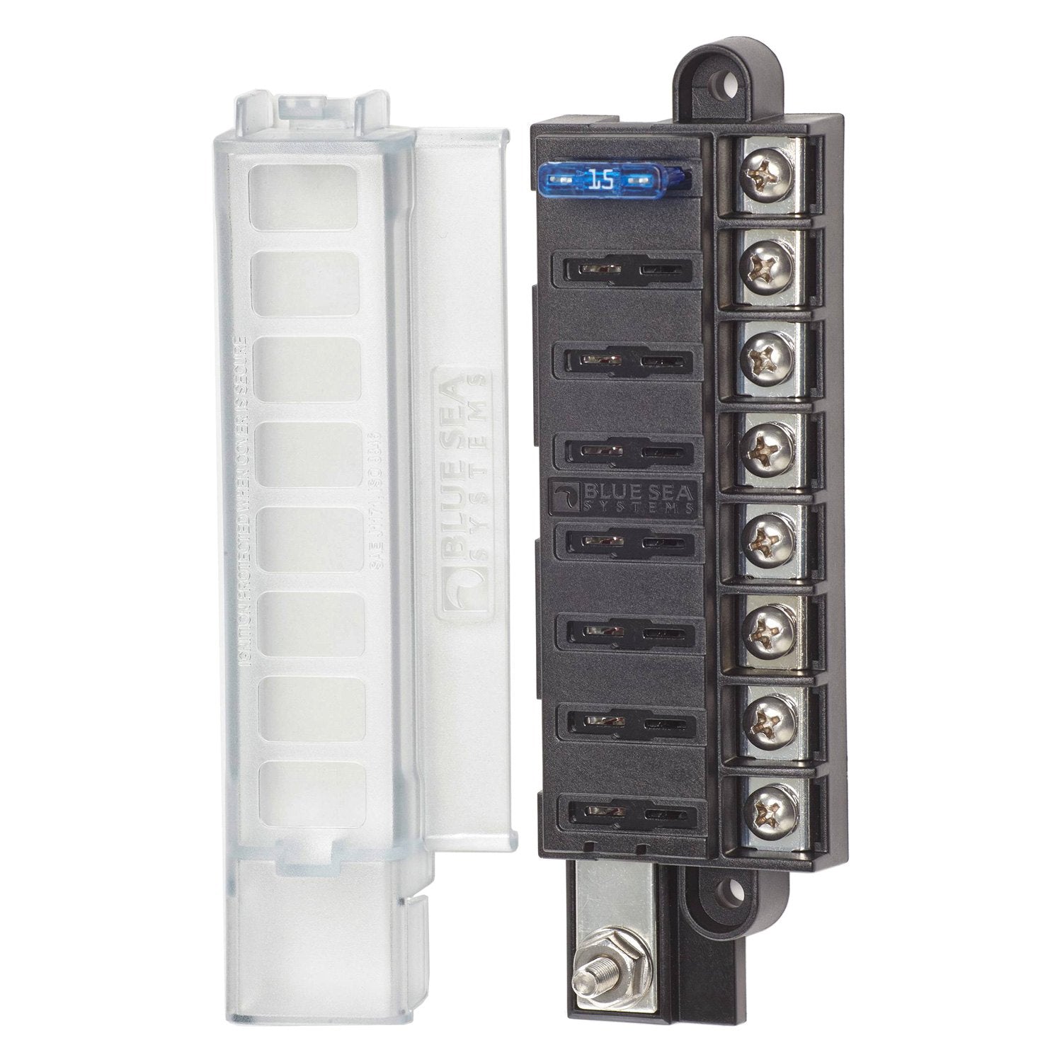 ST Blade Compact Fuse Blocks boatyardmalaysia