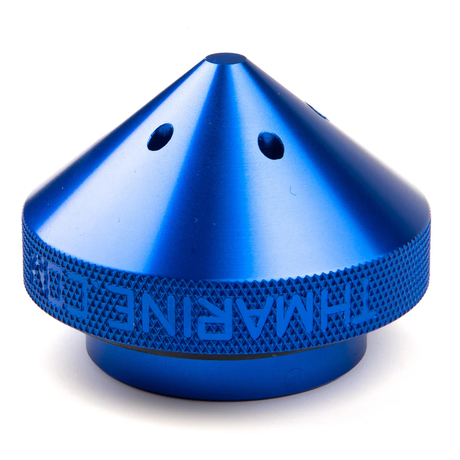 G-Force ELIMINATOR Prop Nut for MotorGuide Trolling Motor boatyardmalaysia