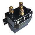 Maxwell Solenoids - Boatyard Malaysia