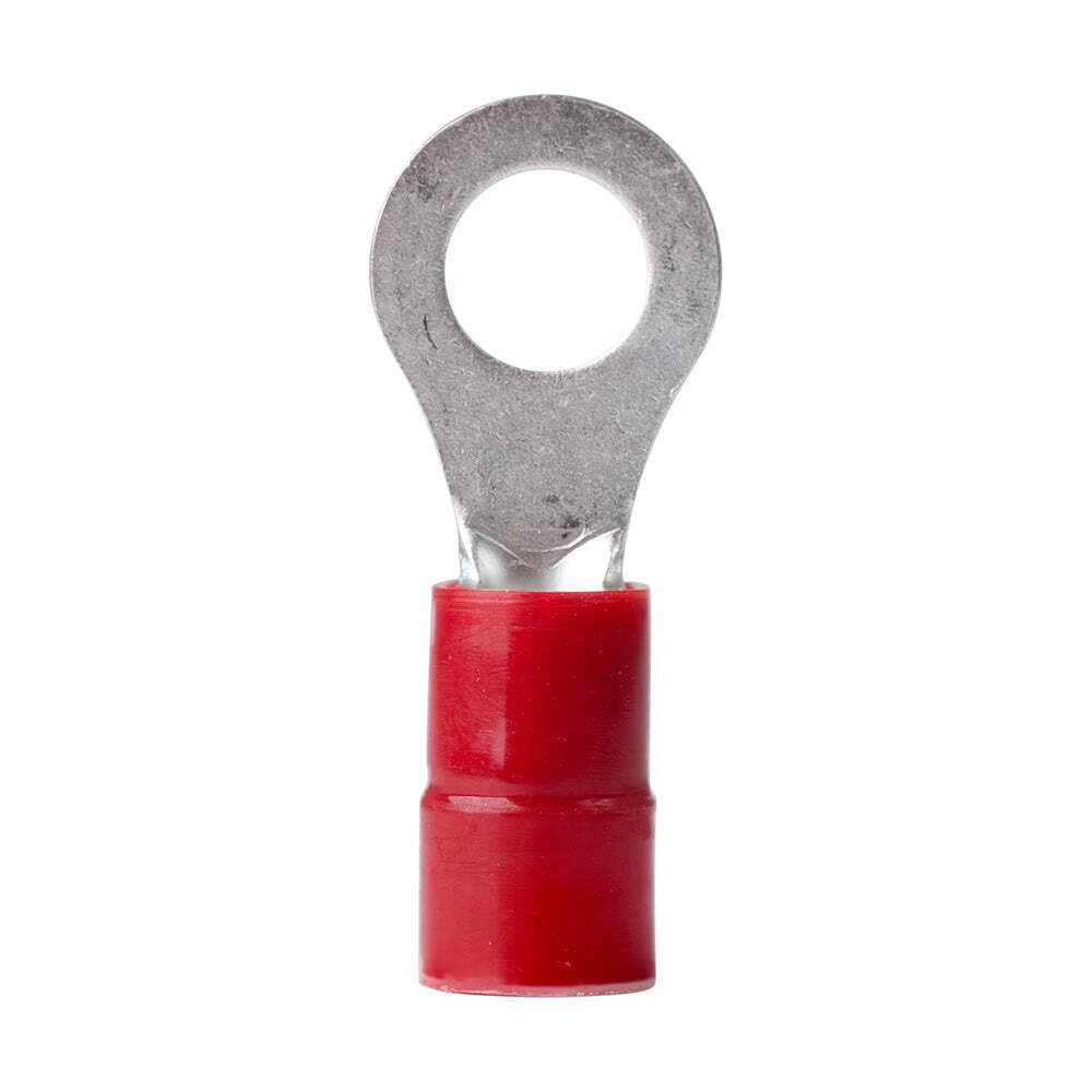 Ancor Nylon Ring Terminals - Boatyard Malaysia