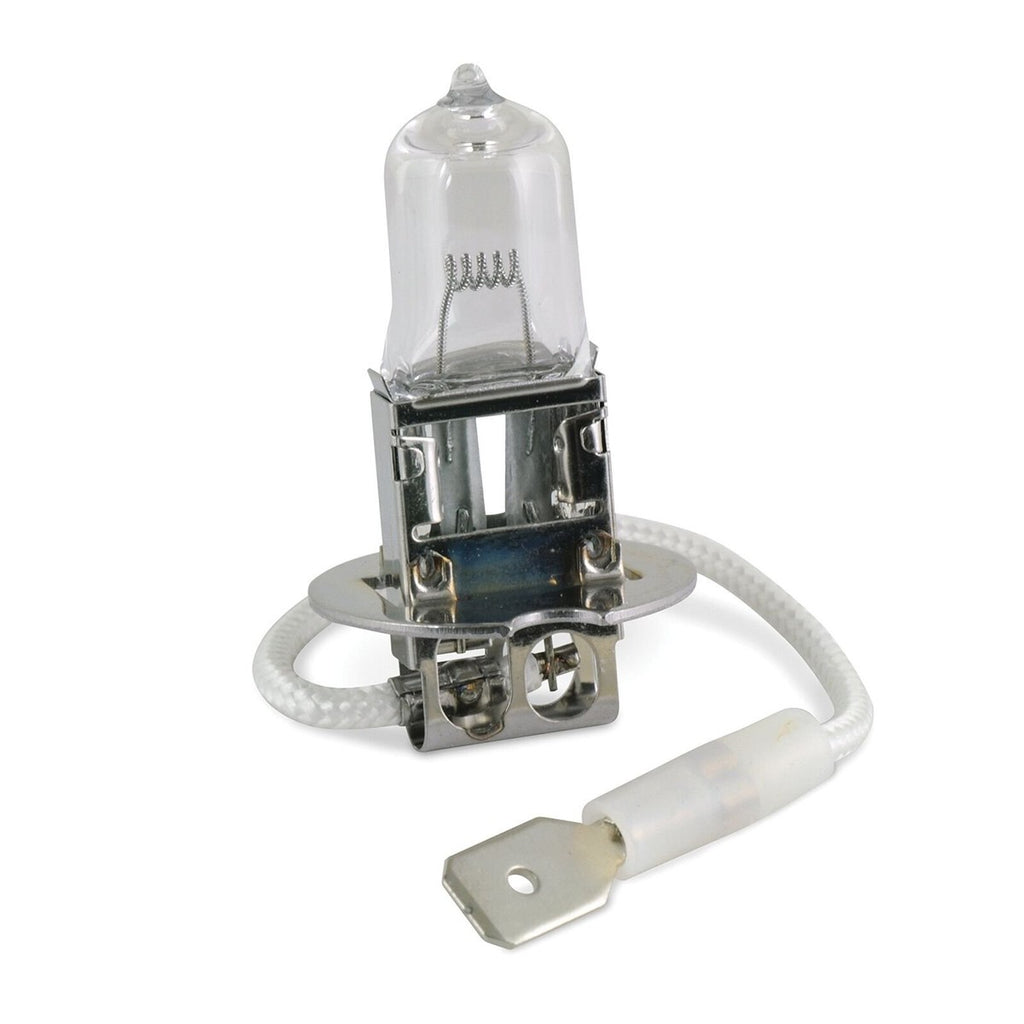 H3 Halogen Replacement Bulb boatyardmalaysia