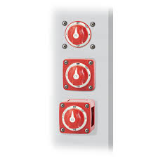 m-Series Mini Selector Battery Switch boatyardmalaysia