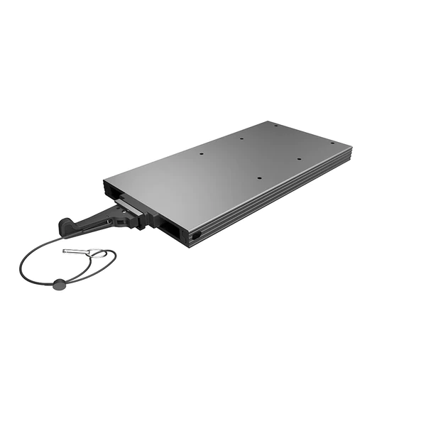 Minn Kota MKA-51 Electric Steer Quick Release Bracket - Boatyard Malaysia