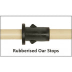 Oceansouth Heavy Duty Aluminium Oars Split Shaft - Boatyard Malaysia