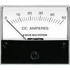 DC Analog/Micro Ammeter with Shunt boatyardmalaysia