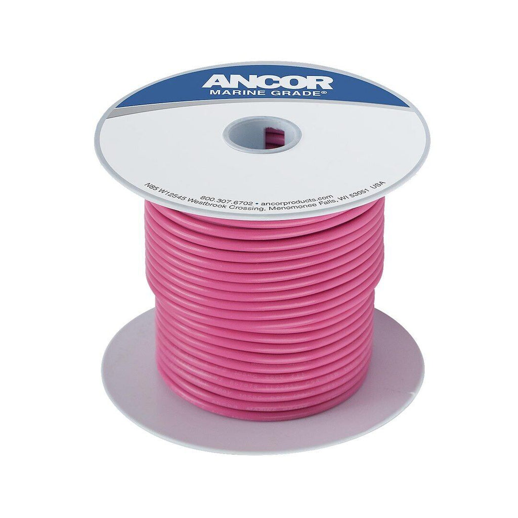 Ancor 6 AWG Wire - Boatyard Malaysia