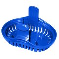 Rule Replacement Strainer Base for Rule-Mate 500-1100 GPH Pumps Plastic - Boatyard Malaysia