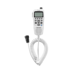 HM195 COMMANDMIC boatyardmalaysia