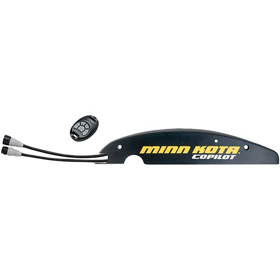 Minn Kota CoPilot System Accessory - PowerDrive V2 - Boatyard Malaysia