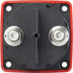 Single Circuit ON-OFF with Locking Key boatyardmalaysia