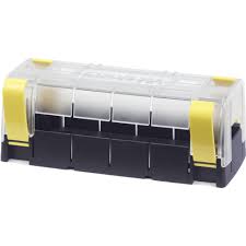 MaxiBus Insulating Cover boatyardmalaysia