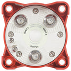 e-Series Selector 3 Position Battery Switch with AFD boatyardmalaysia